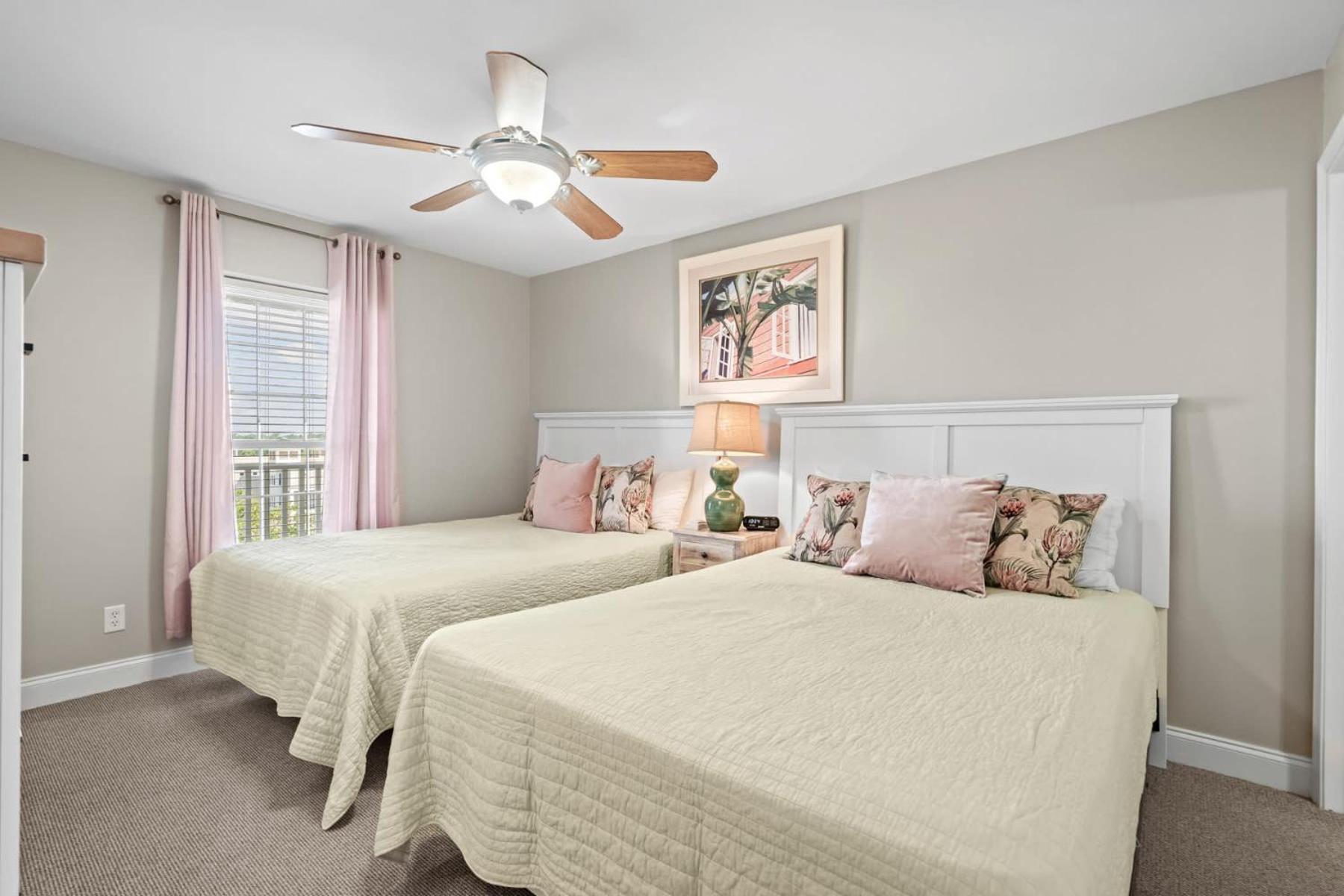 Ocean Marsh Relaxing Waterfront Loft Unit 403 Villa Myrtle Beach Buitenkant foto
