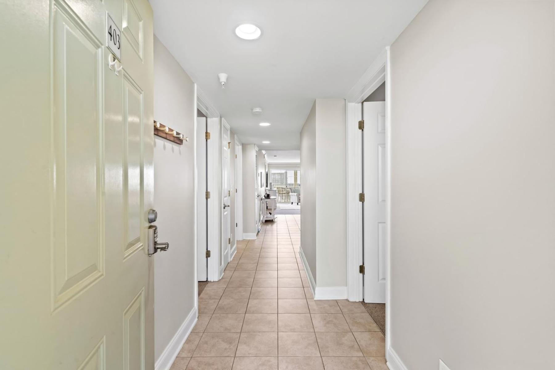 Ocean Marsh Relaxing Waterfront Loft Unit 403 Villa Myrtle Beach Buitenkant foto
