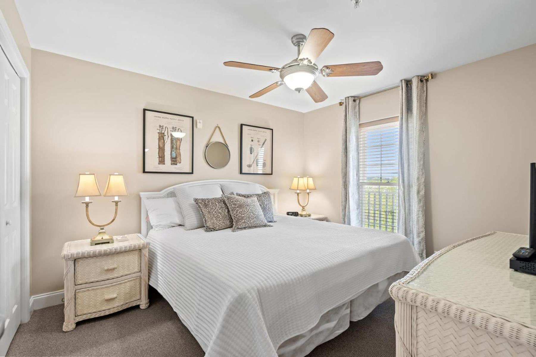 Ocean Marsh Relaxing Waterfront Loft Unit 403 Villa Myrtle Beach Buitenkant foto