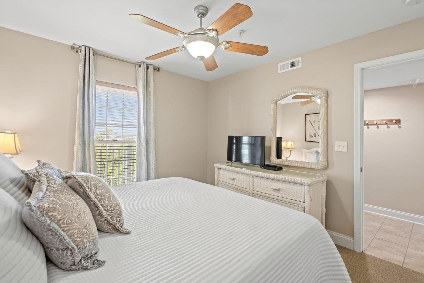 Ocean Marsh Relaxing Waterfront Loft Unit 403 Villa Myrtle Beach Buitenkant foto