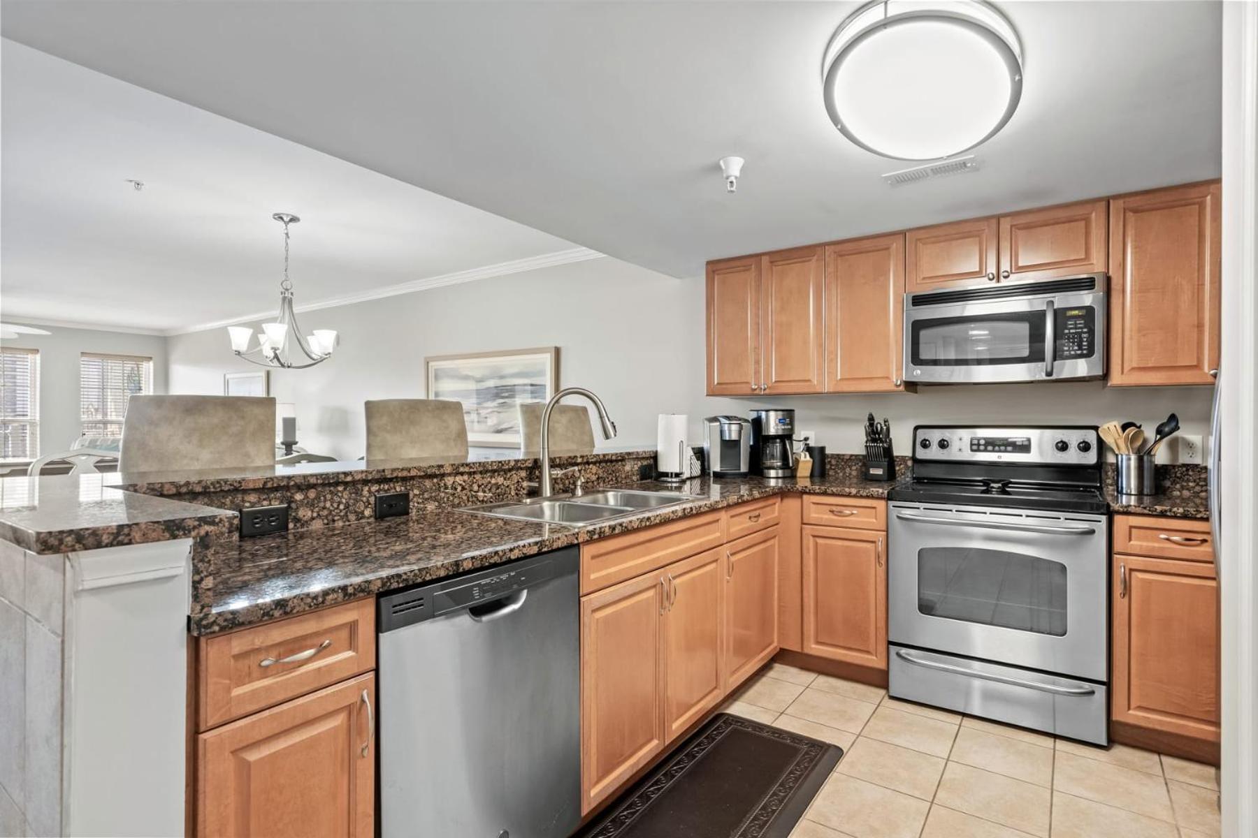 Ocean Marsh Relaxing Waterfront Loft Unit 403 Villa Myrtle Beach Buitenkant foto