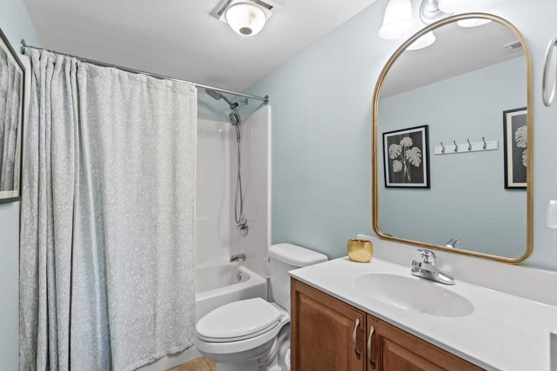 Ocean Marsh Relaxing Waterfront Loft Unit 403 Villa Myrtle Beach Buitenkant foto
