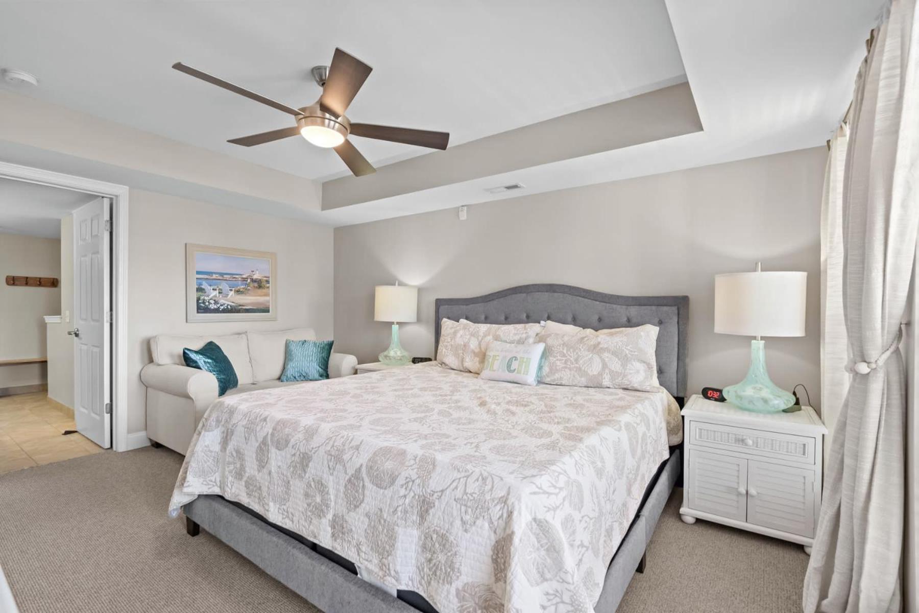 Ocean Marsh Relaxing Waterfront Loft Unit 403 Villa Myrtle Beach Buitenkant foto
