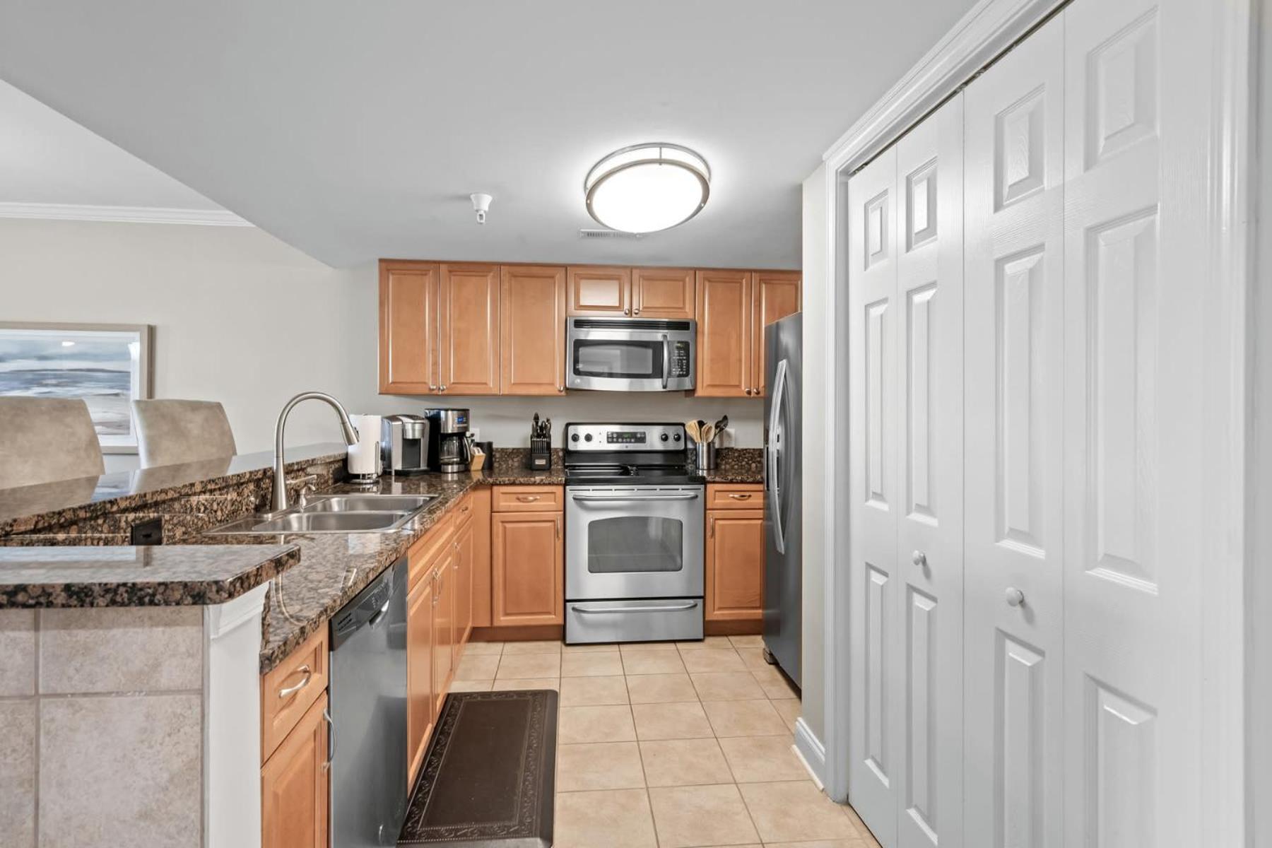 Ocean Marsh Relaxing Waterfront Loft Unit 403 Villa Myrtle Beach Buitenkant foto