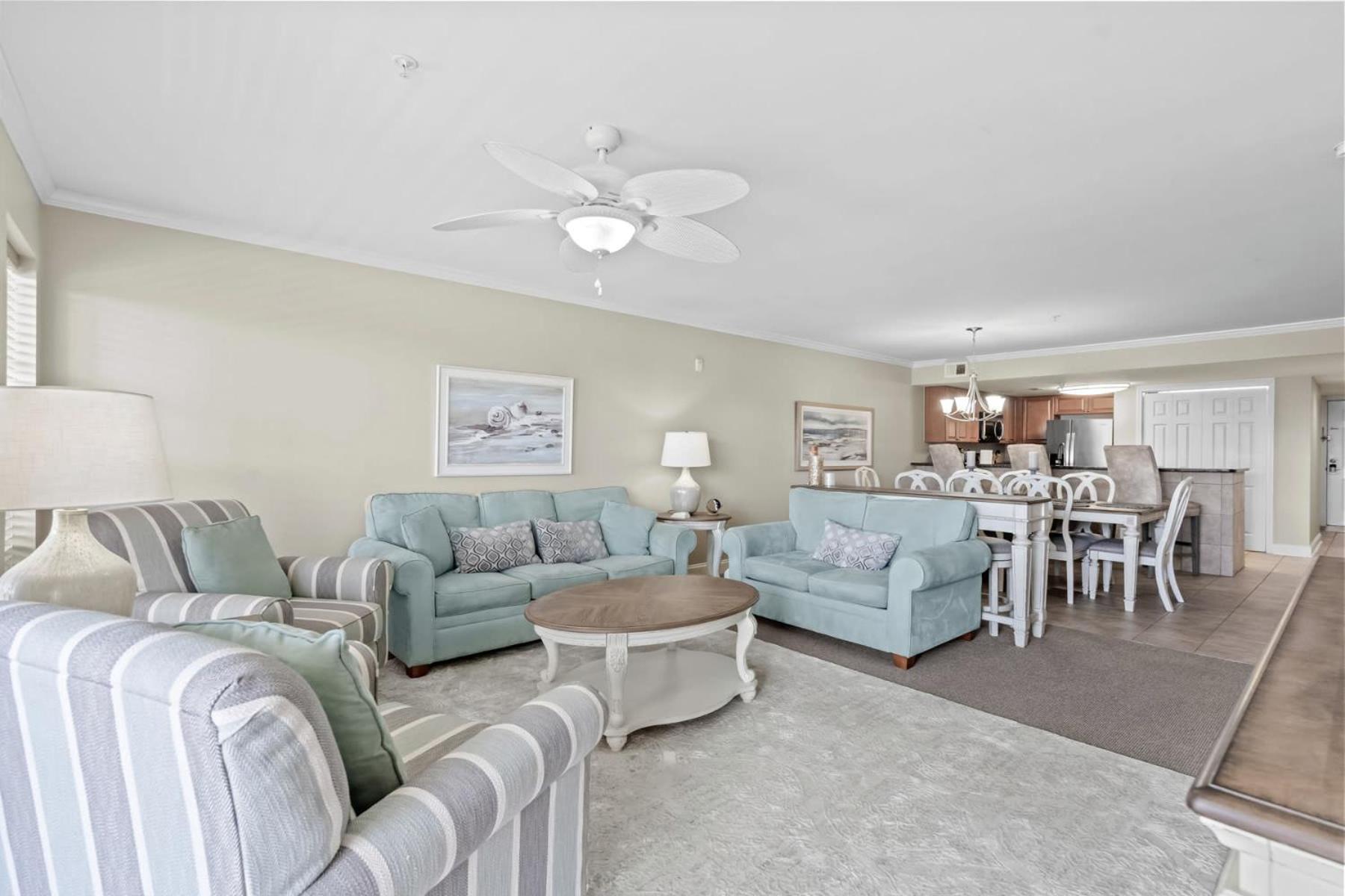 Ocean Marsh Relaxing Waterfront Loft Unit 403 Villa Myrtle Beach Buitenkant foto
