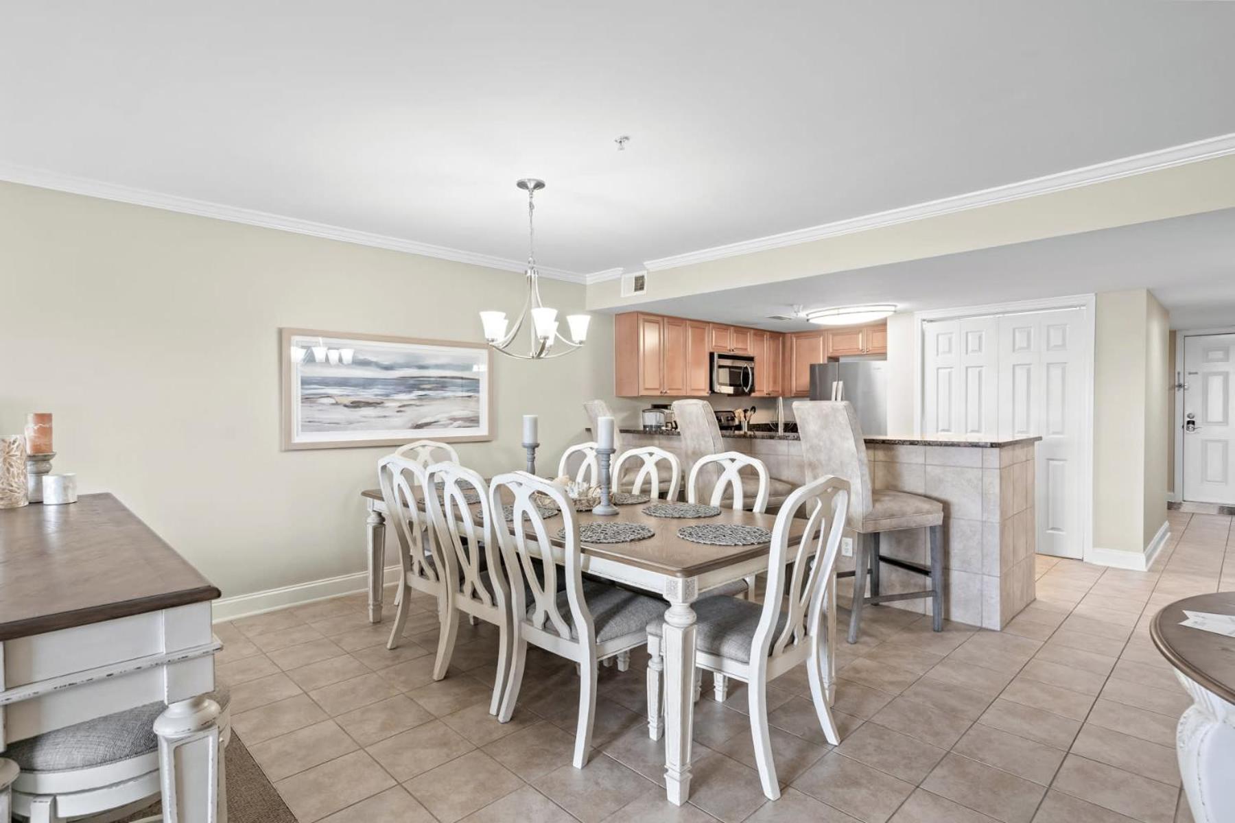 Ocean Marsh Relaxing Waterfront Loft Unit 403 Villa Myrtle Beach Buitenkant foto