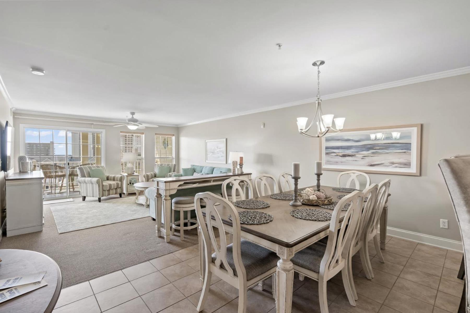 Ocean Marsh Relaxing Waterfront Loft Unit 403 Villa Myrtle Beach Buitenkant foto