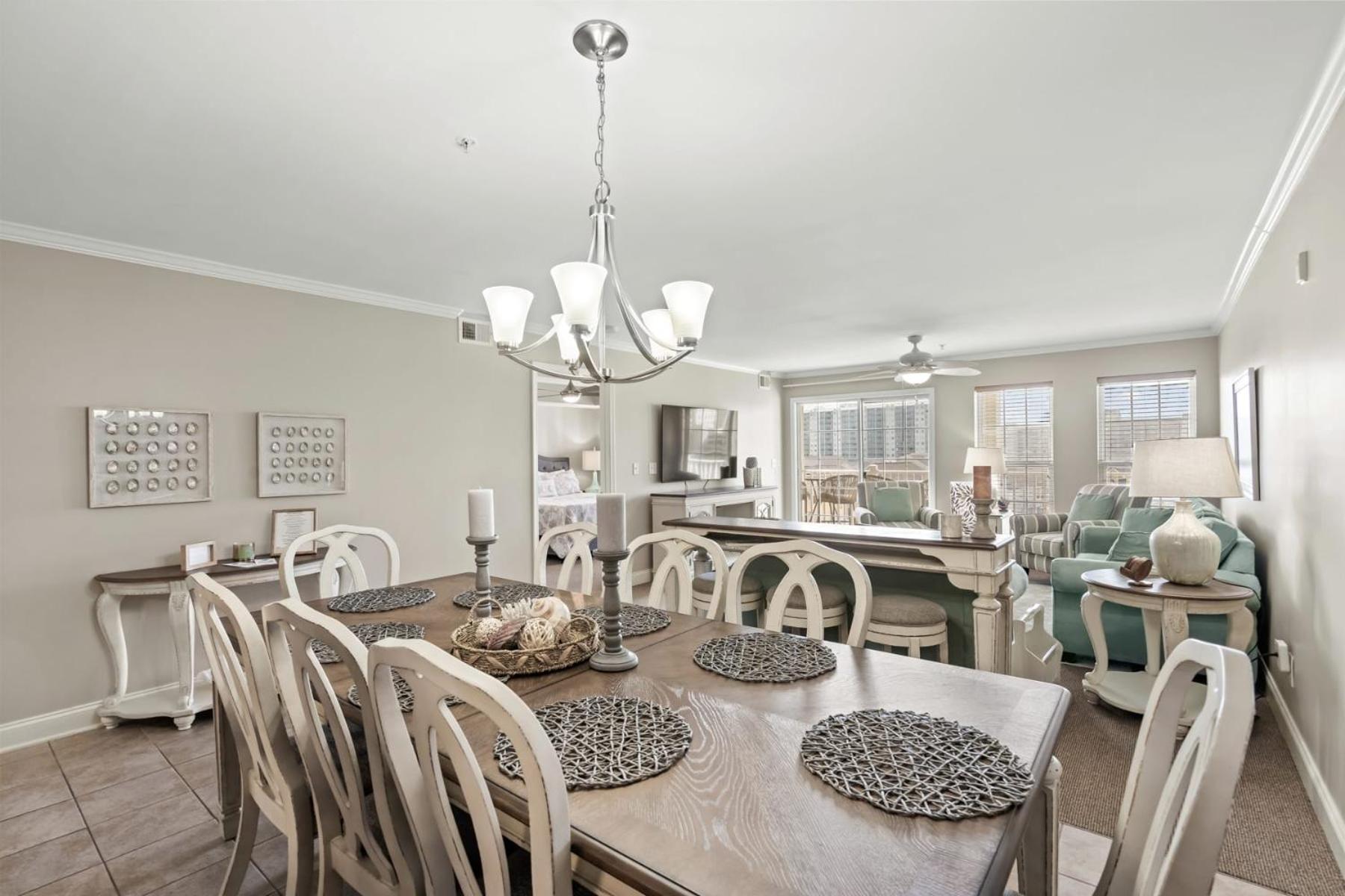 Ocean Marsh Relaxing Waterfront Loft Unit 403 Villa Myrtle Beach Buitenkant foto